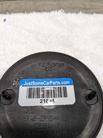 Genuine BMW F22 F30 F32 F80 E90 M2 M3 M4 Rear Trunk Lid Round Emblem 74mm*