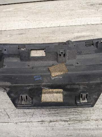 12-18 OEM BMW F30 320 328 330 335 Rear Lower Bumper Reinforcement Bracket