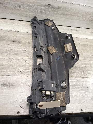 12-18 OEM BMW F30 320 328 330 335 Rear Lower Bumper Reinforcement Bracket
