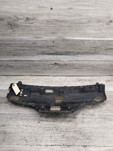 12-18 OEM BMW F30 320 328 330 335 Rear Lower Bumper Reinforcement Bracket