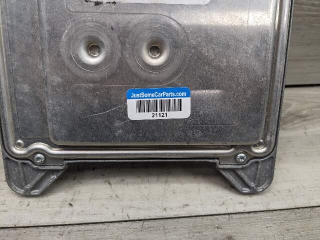 06-10 OEM BMW E90 E92 E93 RWD Active Steering Control Module Unit