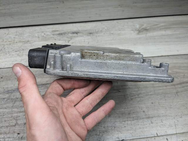 06-10 OEM BMW E90 E92 E93 RWD Active Steering Control Module Unit