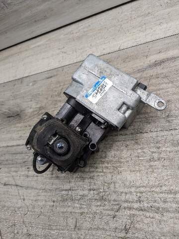 12-14 OEM BMW F06 F12 F13 640 650 M6 Rear View Reverse Camera w/ Tailgate Latch