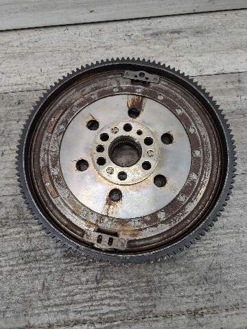 07-13 OEM BMW E82 E88 E92 E93 135 335 Engine N55 N54 Dual Mass Flywheel DCT