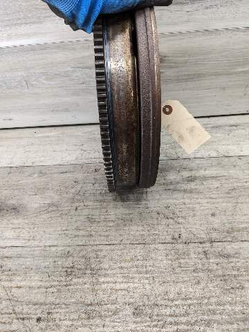 07-13 OEM BMW E82 E88 E92 E93 135 335 Engine N55 N54 Dual Mass Flywheel DCT