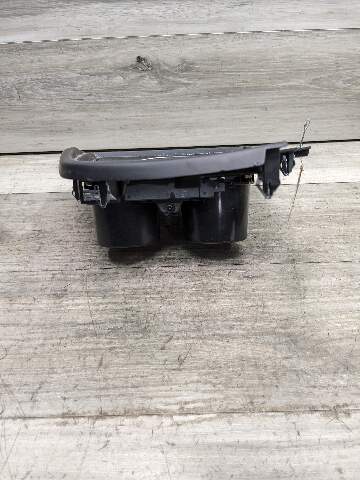 12-18 OEM BMW F30 F32 F33 Center Console Cup Holder Trim Cover Bezel