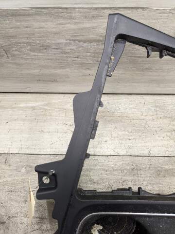 12-18 OEM BMW F30 F32 F33 Center Console Cup Holder Trim Cover Bezel
