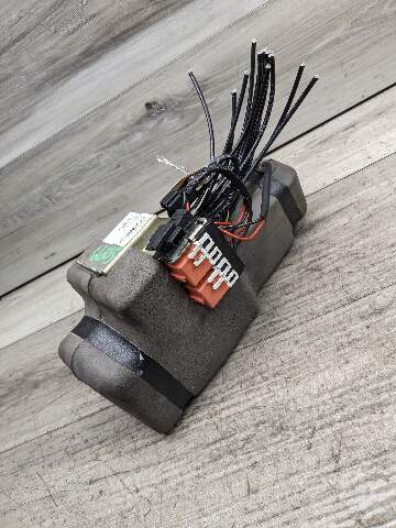 15-20 OEM BMW F23 M240 Convertible Hardtop Roof Pump Hydraulic Top Motor Unit