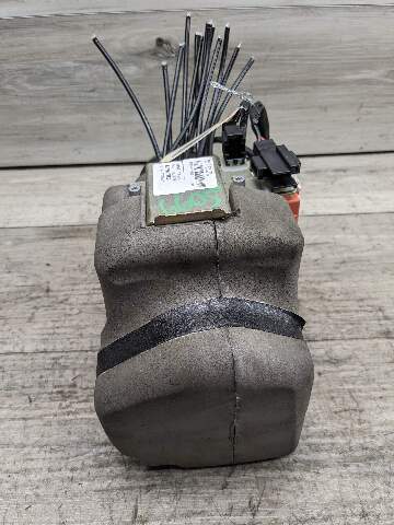 15-20 OEM BMW F23 M240 Convertible Hardtop Roof Pump Hydraulic Top Motor Unit