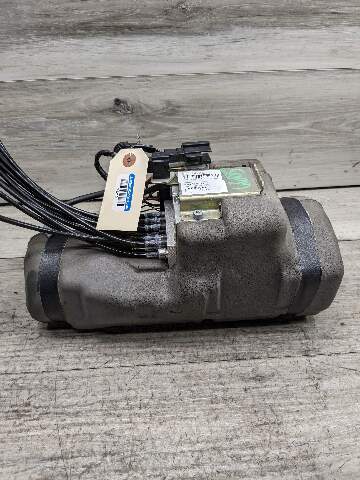 15-20 OEM BMW F23 M240 Convertible Hardtop Roof Pump Hydraulic Top Motor Unit