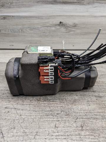 15-20 OEM BMW F23 M240 Convertible Hardtop Roof Pump Hydraulic Top Motor Unit