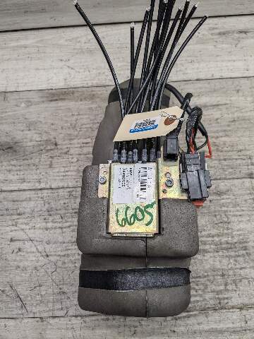 15-20 OEM BMW F23 M240 Convertible Hardtop Roof Pump Hydraulic Top Motor Unit