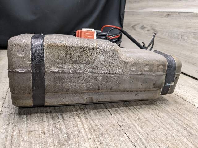 15-20 OEM BMW F23 M240 Convertible Hardtop Roof Pump Hydraulic Top Motor Unit