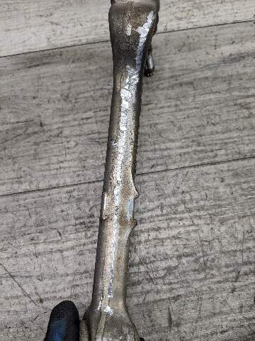 OEM BMW E82 E88 E90 E92 E93 RWD Front Left Lower Upper Control Arm w/ Tie Rod