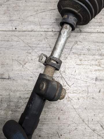 OEM BMW E82 E88 E90 E92 E93 RWD Front Left Lower Upper Control Arm w/ Tie Rod