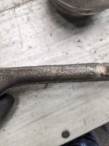 OEM BMW E82 E88 E90 E92 E93 RWD Front Left Lower Upper Control Arm w/ Tie Rod