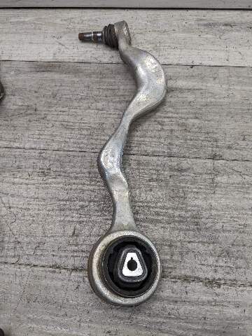 OEM BMW E82 E88 E90 E92 E93 RWD Front Left Lower Upper Control Arm w/ Tie Rod