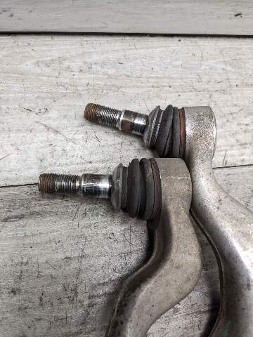 OEM BMW E82 E88 E90 E92 E93 RWD Front Left Lower Upper Control Arm w/ Tie Rod