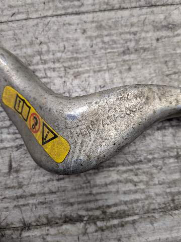 OEM BMW E82 E88 E90 E92 E93 RWD Front Left Lower Upper Control Arm w/ Tie Rod