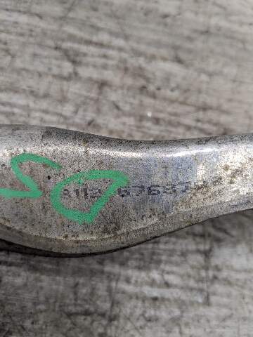 OEM BMW E82 E88 E90 E92 E93 RWD Front Left Lower Upper Control Arm w/ Tie Rod