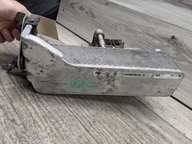 16-20 OEM BMW F22 F30 F32 F36 AC Air Conditioning Compact Condenser with Drier