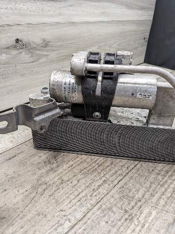 16-20 OEM BMW F22 F30 F32 F36 AC Air Conditioning Compact Condenser with Drier