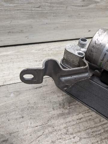 16-20 OEM BMW F22 F30 F32 F36 AC Air Conditioning Compact Condenser with Drier