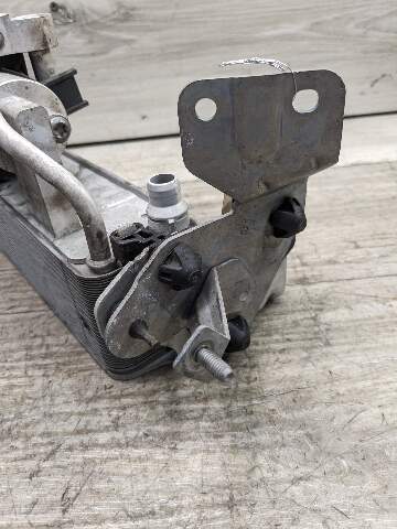 16-20 OEM BMW F22 F30 F32 F36 AC Air Conditioning Compact Condenser with Drier