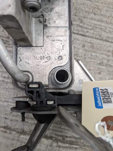 16-20 OEM BMW F22 F30 F32 F36 AC Air Conditioning Compact Condenser with Drier