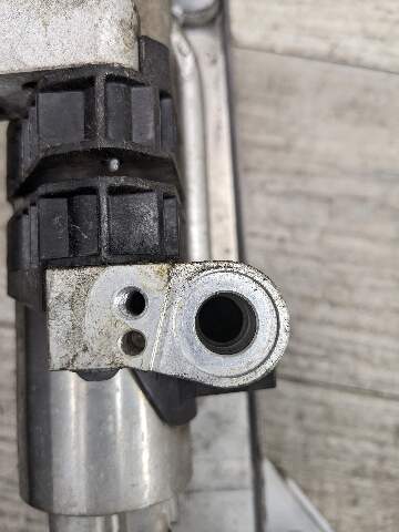 16-20 OEM BMW F22 F30 F32 F36 AC Air Conditioning Compact Condenser with Drier