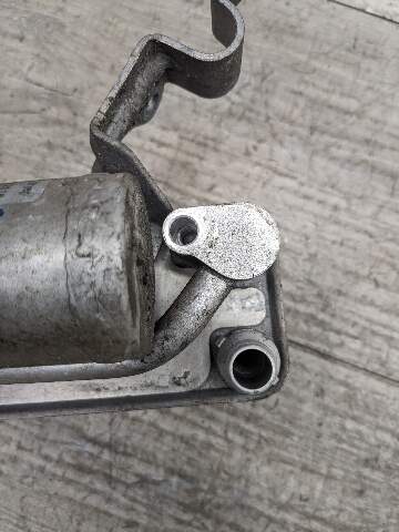 16-20 OEM BMW F22 F30 F32 F36 AC Air Conditioning Compact Condenser with Drier