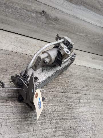 16-20 OEM BMW F22 F30 F32 F36 AC Air Conditioning Compact Condenser with Drier