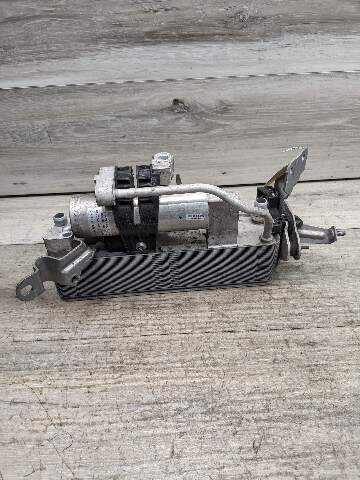 16-20 OEM BMW F22 F30 F32 F36 AC Air Conditioning Compact Condenser with Drier