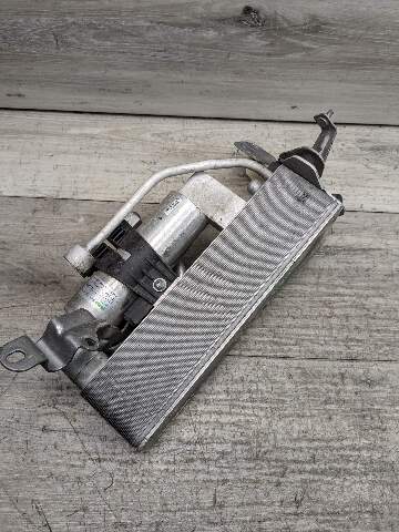 16-20 OEM BMW F22 F30 F32 F36 AC Air Conditioning Compact Condenser with Drier