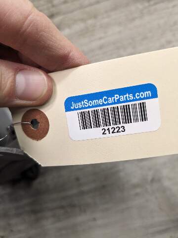 16-20 OEM BMW F22 F30 F32 F36 AC Air Conditioning Compact Condenser with Drier