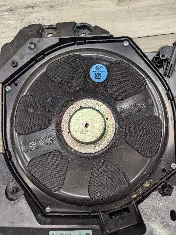 OEM BMW F22 F36 F30 F33 F34 230 335 428 435 Sub Subwoofers HiFi Audio Speaker