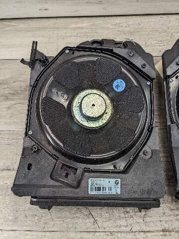 OEM BMW F22 F36 F30 F33 F34 230 335 428 435 Sub Subwoofers HiFi Audio Speaker