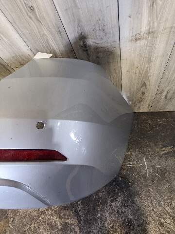OEM BMW F31 320i 328i Rear Bumper Cover w/ PDC PRE LCI Silver