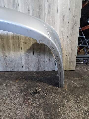 OEM BMW F31 320i 328i Rear Bumper Cover w/ PDC PRE LCI Silver