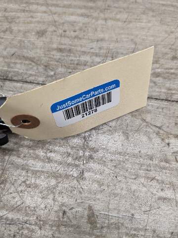 OEM BMW F22 F23 F87 M2 COMFORT ACCESS Front Passenger Door Handle Black