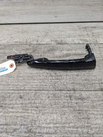 OEM BMW F22 F23 F87 M2 COMFORT ACCESS Front Passenger Door Handle Black