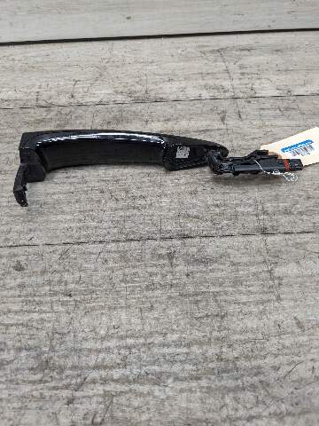 OEM BMW F22 F23 F87 M2 COMFORT ACCESS Front Passenger Door Handle Black
