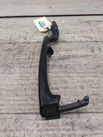 OEM BMW F22 F23 F87 M2 COMFORT ACCESS Front Passenger Door Handle Black