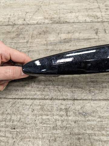 OEM BMW F22 F23 F87 M2 COMFORT ACCESS Front Passenger Door Handle Black