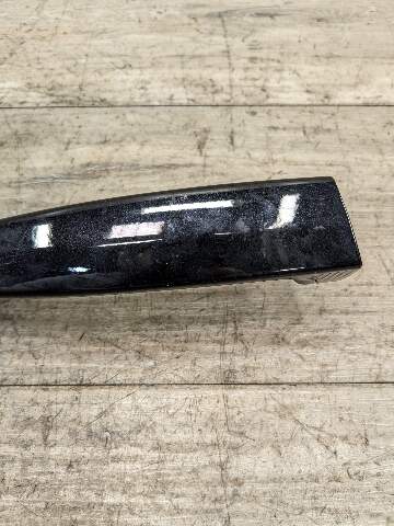 OEM BMW F22 F23 F87 M2 COMFORT ACCESS Front Passenger Door Handle Black