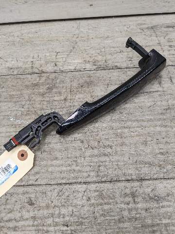 OEM BMW F22 F23 F87 M2 COMFORT ACCESS Front Passenger Door Handle Black