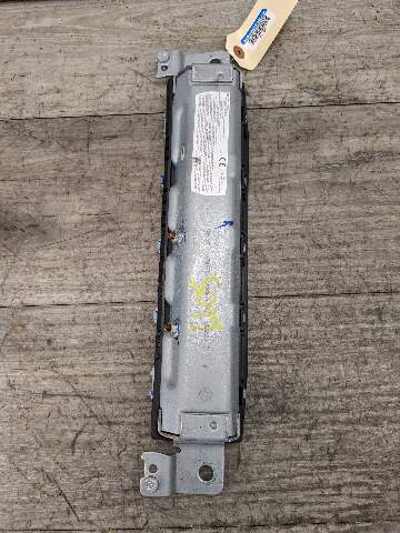 OEM BMW F22 F30 F32 F36 M4 M3 Right Passenger Side Knee Lower Dash Airbag BLACK