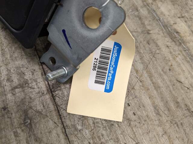 OEM BMW F22 F30 F32 F36 M4 M3 Right Passenger Side Knee Lower Dash Airbag BLACK