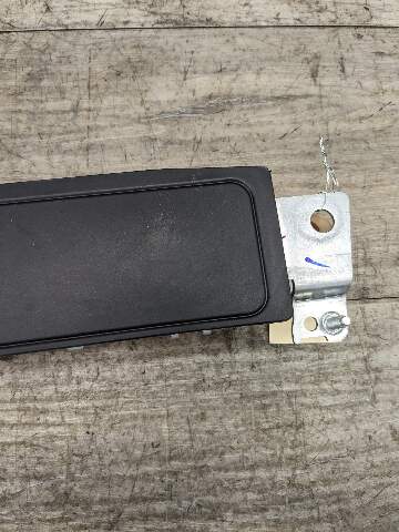 OEM BMW F22 F30 F32 F36 M4 M3 Right Passenger Side Knee Lower Dash Airbag BLACK