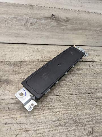 OEM BMW F22 F30 F32 F36 M4 M3 Right Passenger Side Knee Lower Dash Airbag BLACK